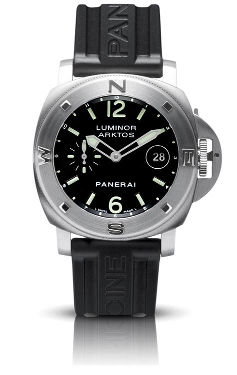 Panerai Luminor Arktos PAM 00092 